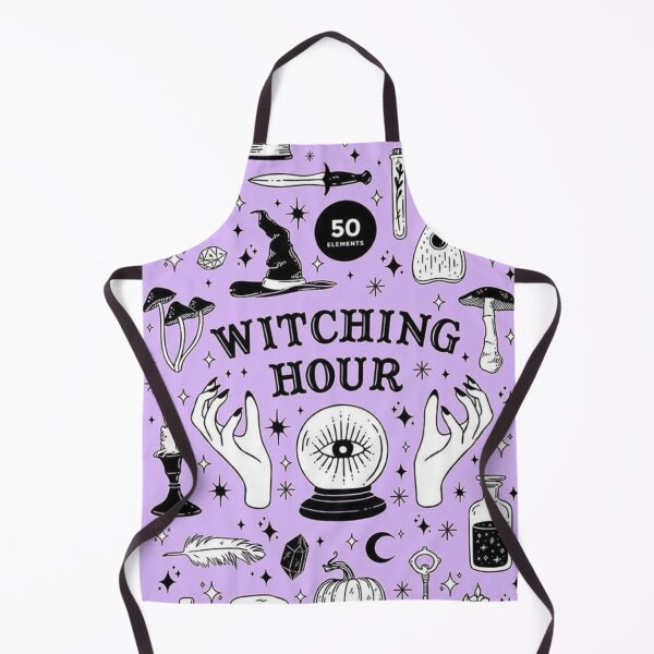 Item preview, Witching Hour designed and sold by Candy-heroin.