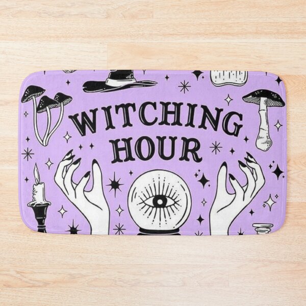 Item preview, Witching Hour designed and sold by Candy-heroin.