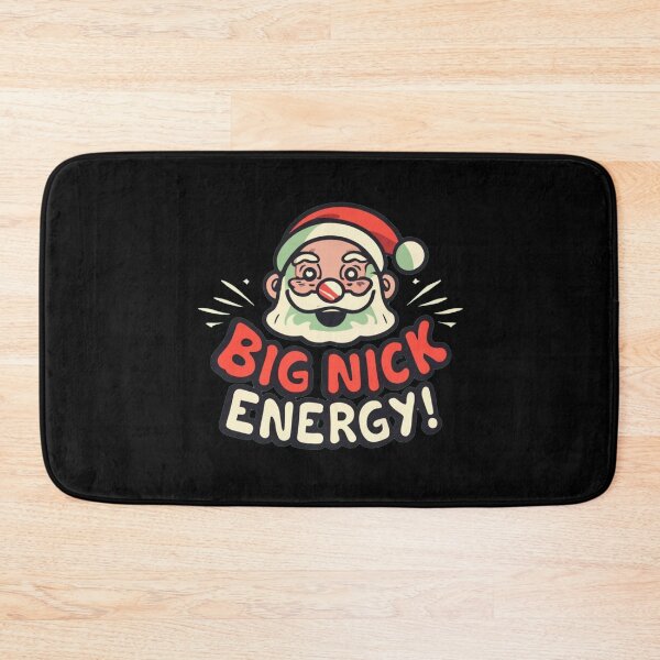 Item preview, Big Nick Energy designed and sold by TrendyPalette.