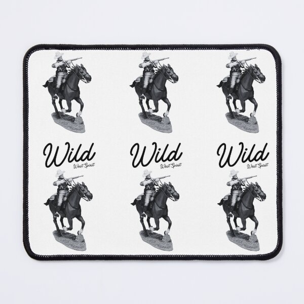 Item preview, Wild west spirit designed and sold by Carmenvirgo1965.