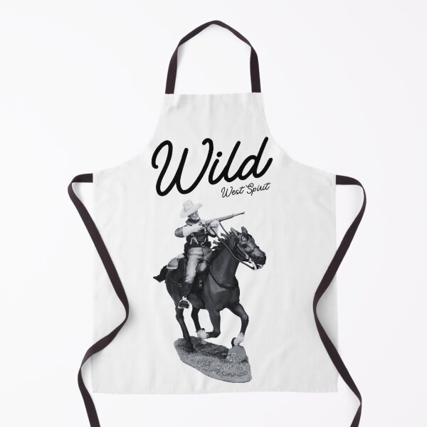 Item preview, Wild west spirit designed and sold by Carmenvirgo1965.