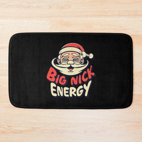Item preview, Big Nick Energy designed and sold by TrendyPalette.