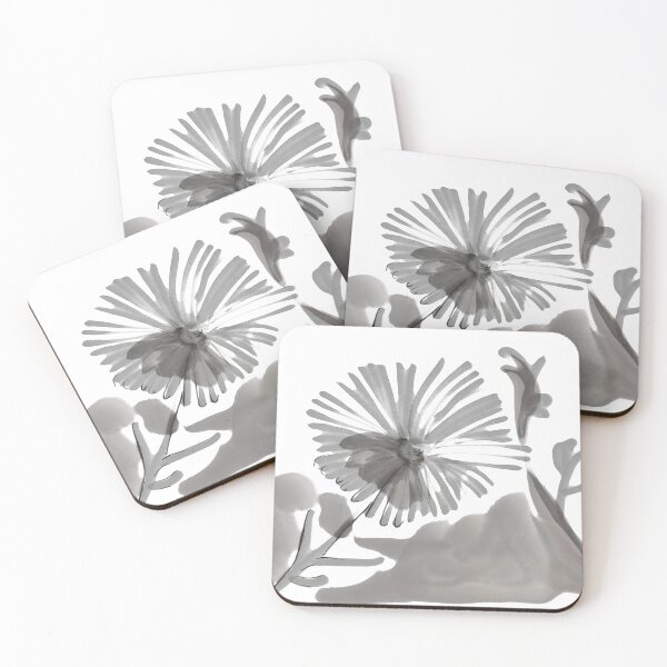 Item preview, Ice plant  designed and sold by StudioMasha.
