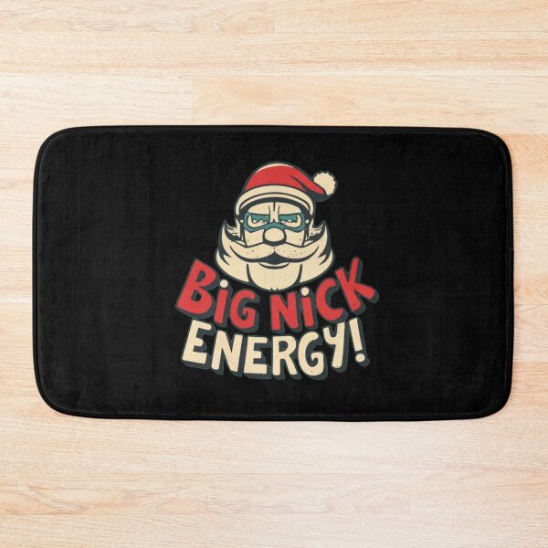 Item preview, Big Nick Energy designed and sold by TrendyPalette.