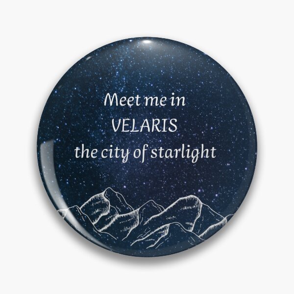 Item preview, Velaris  designed and sold by SimplyArtsy7.