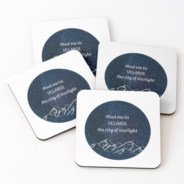 Item preview, Velaris  designed and sold by SimplyArtsy7.