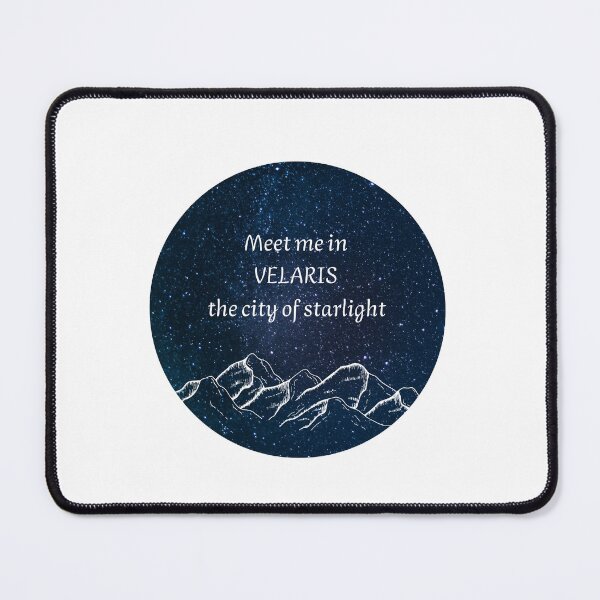 Item preview, Velaris  designed and sold by SimplyArtsy7.