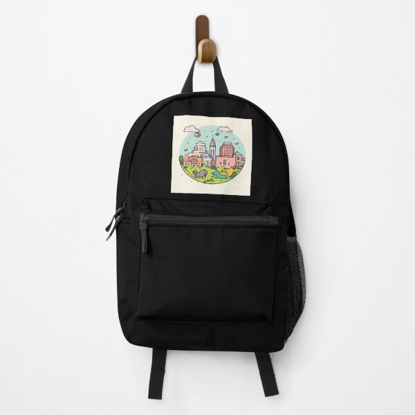 Item preview, Boise | cute style designed and sold by ComicsFactory.