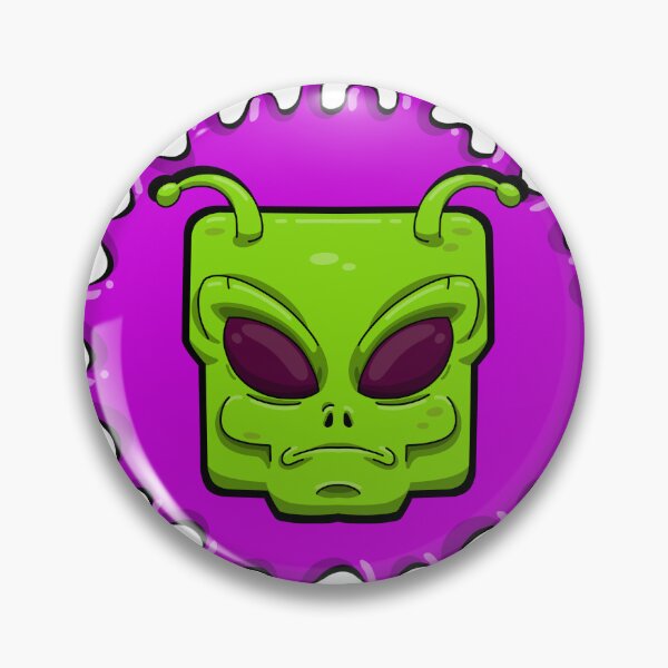 Item preview, Alien, Disfraz de Extraterrestre  designed and sold by AlfredR.