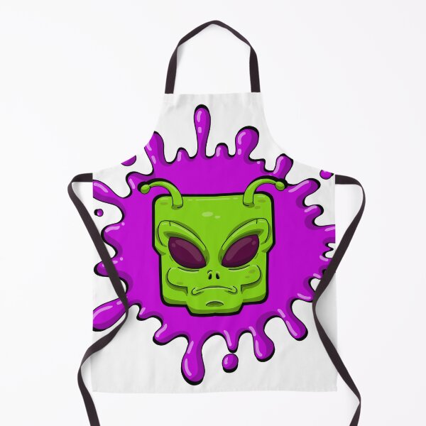 Item preview, Alien, Extraterrestrial Costume designed and sold by AlfredR.