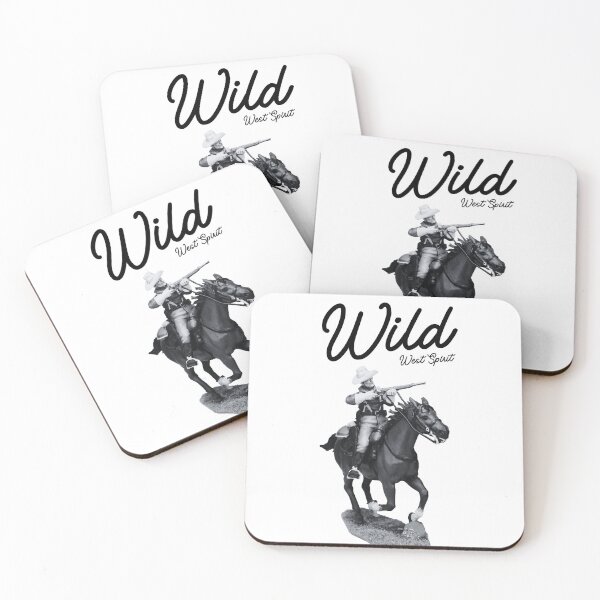 Item preview, Wild west spirit designed and sold by Carmenvirgo1965.