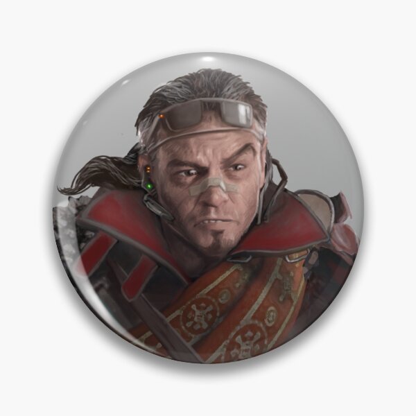 Item preview, karl kombatmage designed and sold by raben-aas.