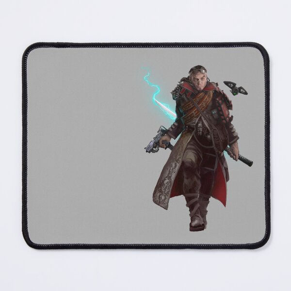 Item preview, karl kombatmage designed and sold by raben-aas.