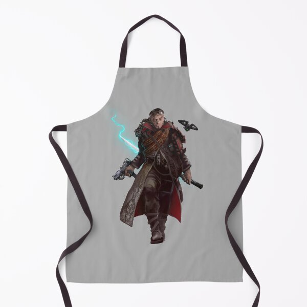 Item preview, karl kombatmage designed and sold by raben-aas.