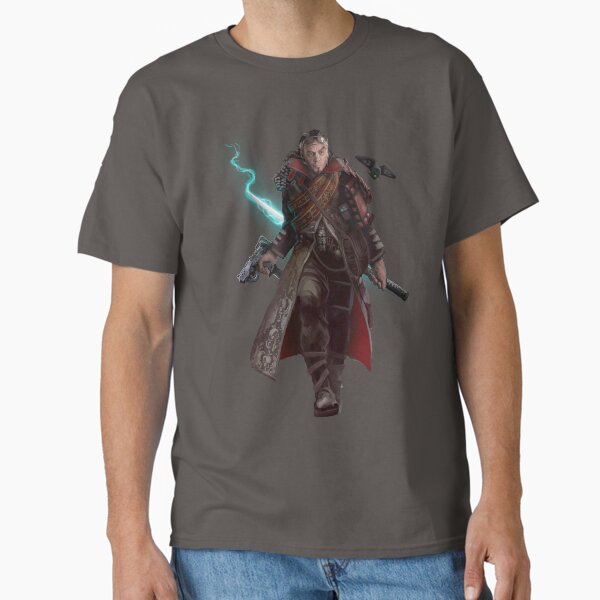 karl kombatmage Classic T-Shirt