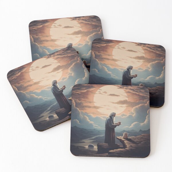 Item preview, coffe break designed and sold by taevetat.