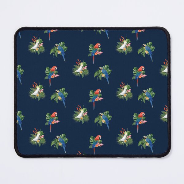 Item preview, Birds Tropical designed and sold by DesignPMG.