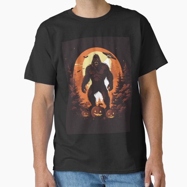 Classic T-Shirt