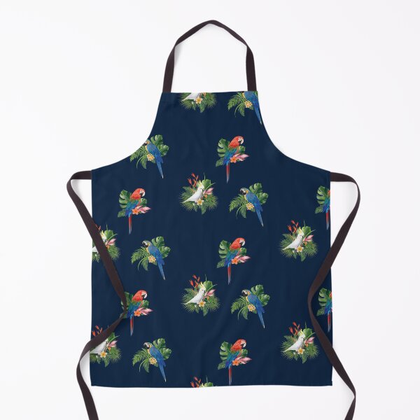 Item preview, Birds Tropical designed and sold by DesignPMG.