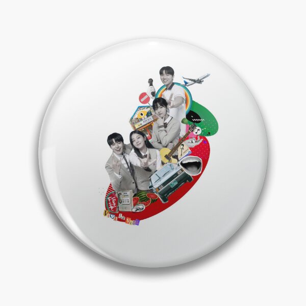 Item preview, Twinkling Watermelon kdrama designed and sold by selvashop.