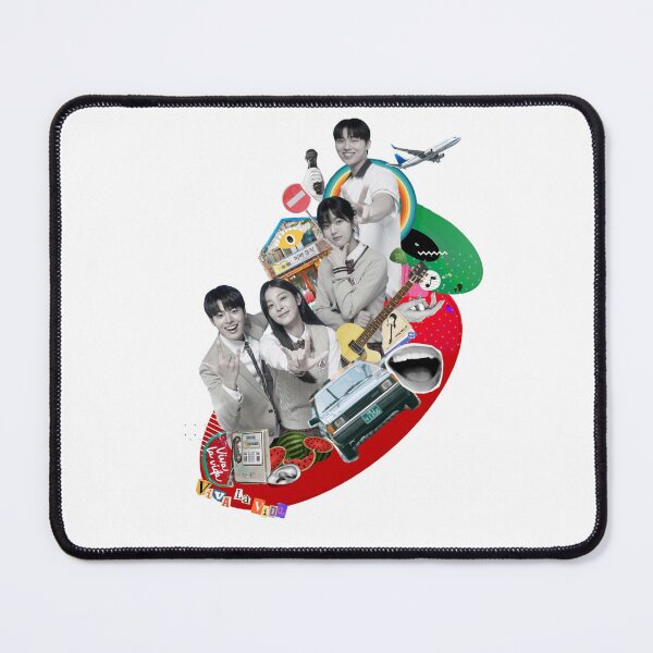 Item preview, Twinkling Watermelon kdrama designed and sold by selvashop.