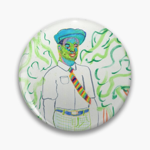 Item preview, Gerd Katter and the Spirals in the Suitcase designed and sold by feygele.