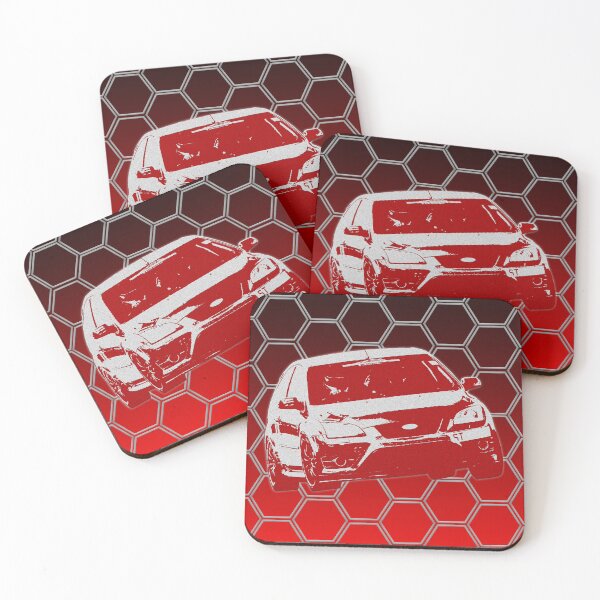 Item preview, Ford Focus ST mk2 2.5  designed and sold by igttc.