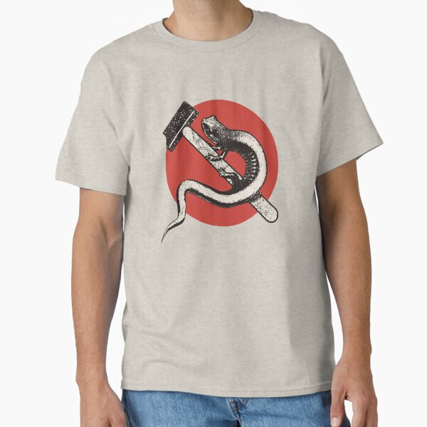 Item preview, Hammer and Salamader designed and sold by Earthstvdio.