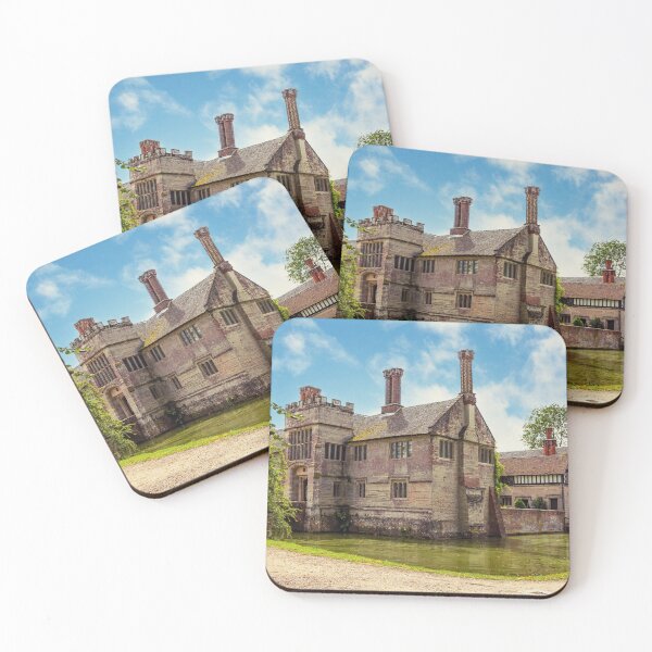 Item preview, Baddesley Clinton Moated Manor House designed and sold by StephenRphoto.