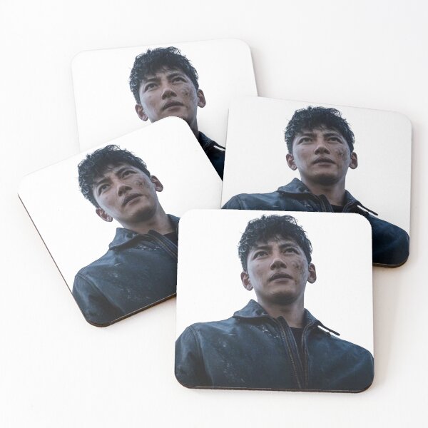 Item preview, the worst of evil kdrama designed and sold by selvashop.