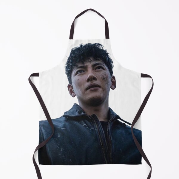 Item preview, the worst of evil kdrama designed and sold by selvashop.