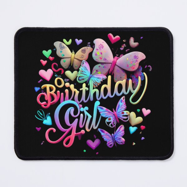 Item preview, Birthday girl designed and sold by Abelfashion.