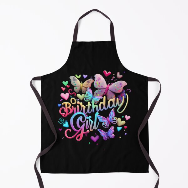 Item preview, Birthday girl designed and sold by Abelfashion.