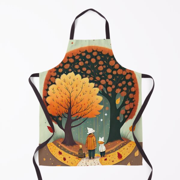 Item preview, Nature's Palette designed and sold by ShenGha-design.