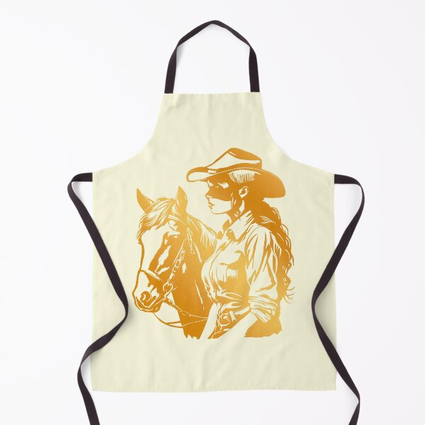 Item preview, Western Cowgirl Gold designed and sold by franktact.