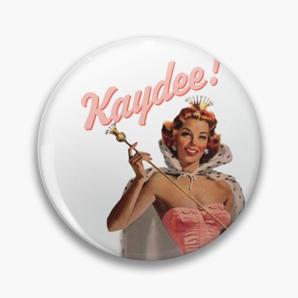 Item preview, Kaydee Queen designed and sold by jennatesner.