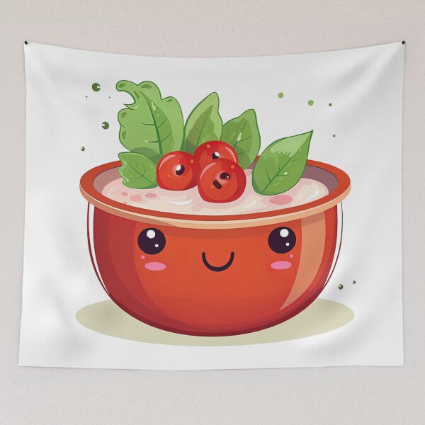 Item preview, Borscht | cute style designed and sold by ComicsFactory.