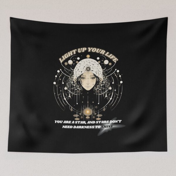Item preview, Light Up Your Life-1/2 designed and sold by alaa-mously.