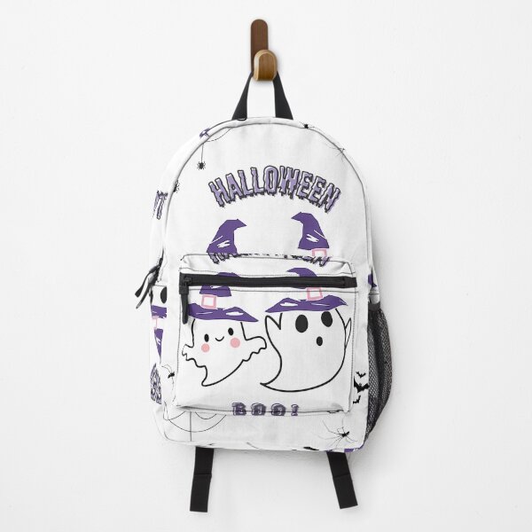 Item preview, Cute halloween ghosts designed and sold by njokindegwa.