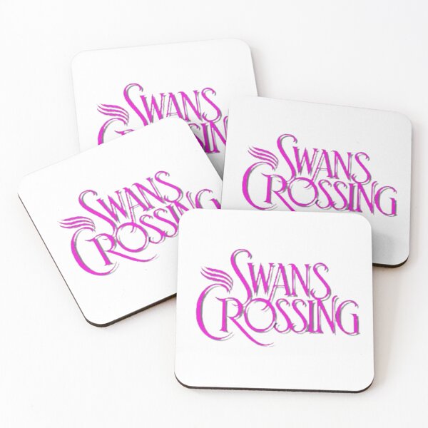 Item preview, Swans Crossing. - Gotta Grow Up! designed and sold by Sunflower5576.