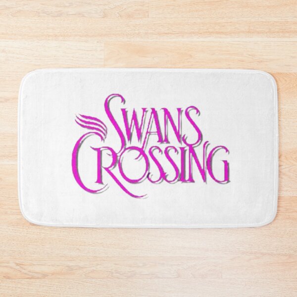 Item preview, Swans Crossing. - Gotta Grow Up! designed and sold by Sunflower5576.