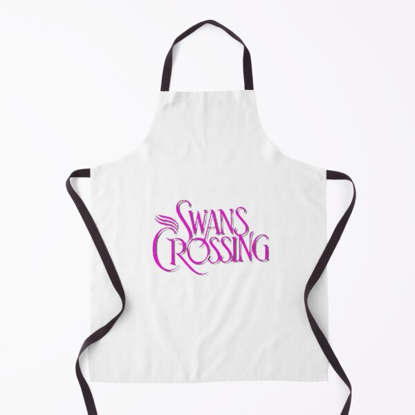 Item preview, Swans Crossing. - Gotta Grow Up! designed and sold by Sunflower5576.
