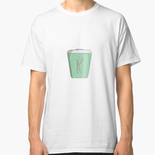 Gayware Rice Canister Classic T-Shirt