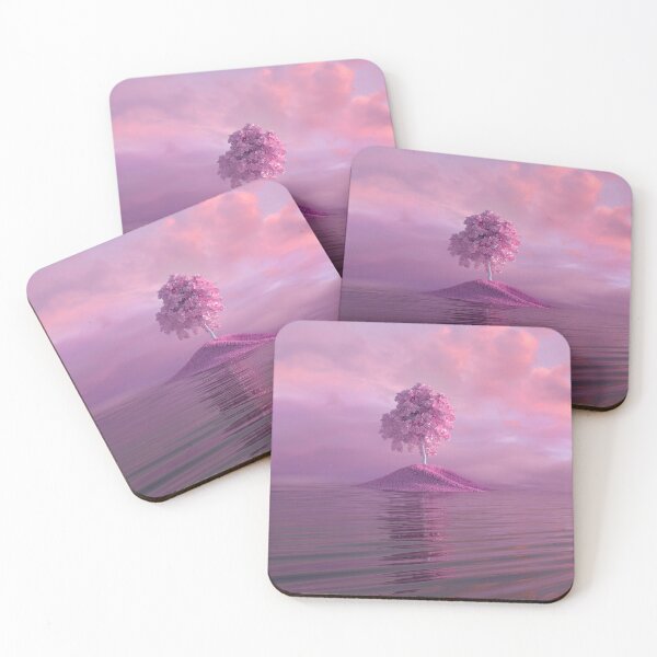 Item preview, Single Tree designed and sold by tomorrowsart.
