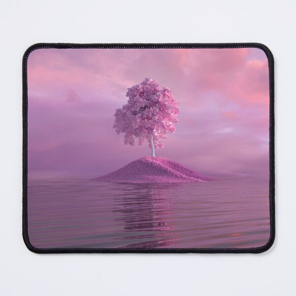 Item preview, Single Tree designed and sold by tomorrowsart.