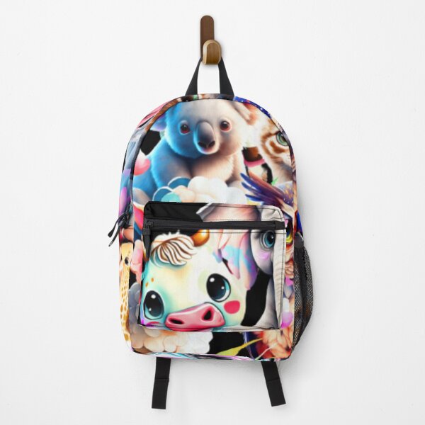 Item preview, Cool animals together in the photo. designed and sold by NataAtelierArt.