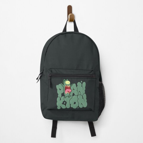 Item preview, Screaming Plankton Graffiti designed and sold by Seven Design.