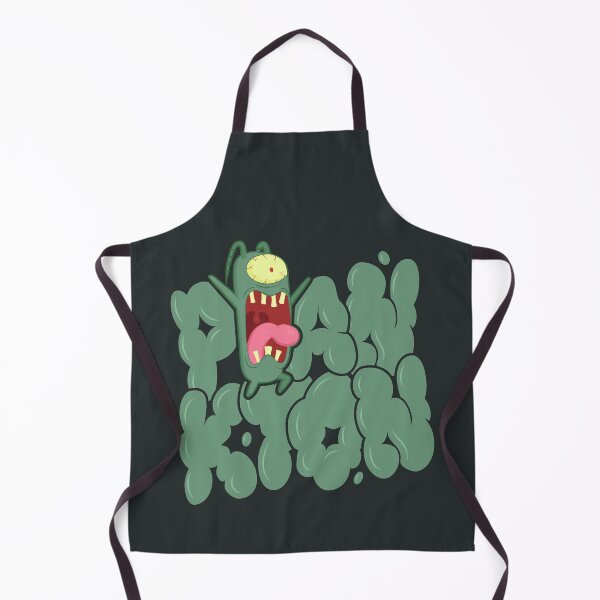 Item preview, Screaming Plankton Graffiti designed and sold by Seven Design.
