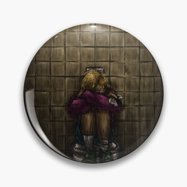 Item preview, Secrets (Sally Face fanart) designed and sold by art-of-lotus.