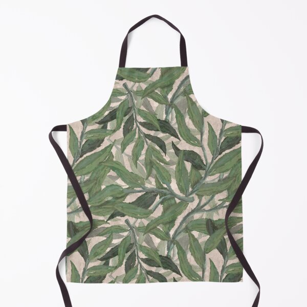 Item preview, Leaves designed and sold by artfully-swan.